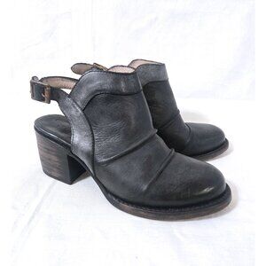 Freebird by Steven Leo Clog – Size 8